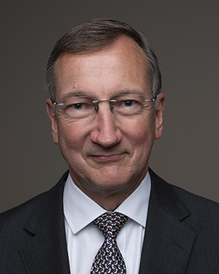 Peter  Prove