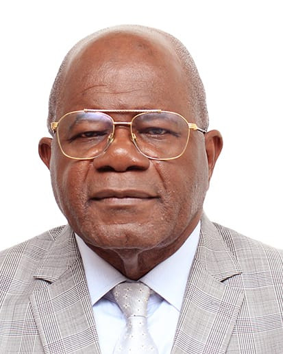 Abraham Ekoko-Esseau