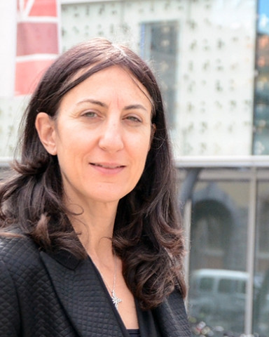 Natasha  Carmi