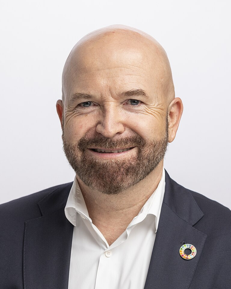 Nicolas  Walder