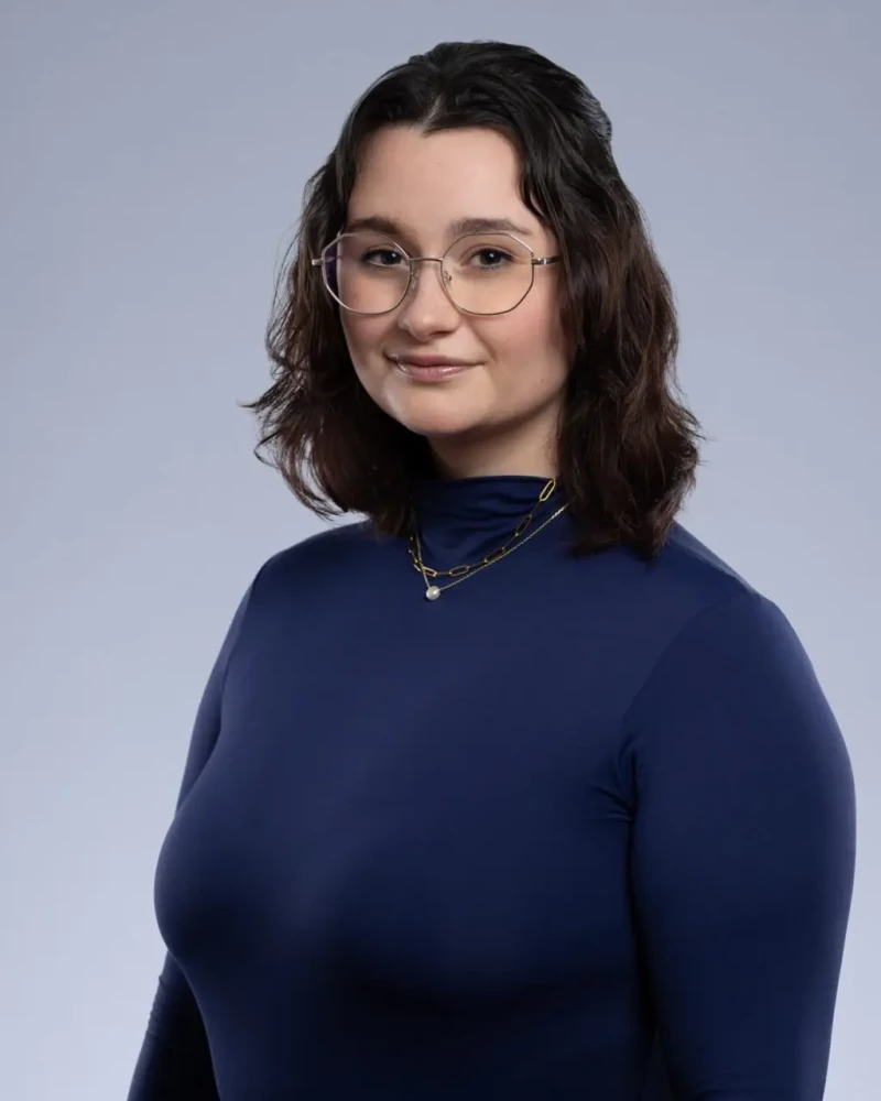 Hayley  Stone