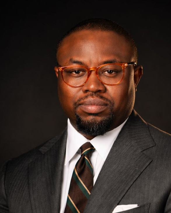 Babatunde Afolabi