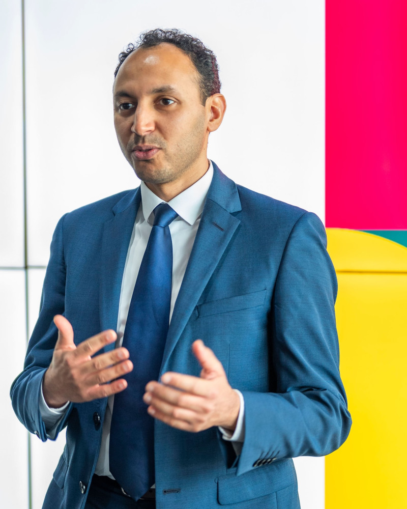 Kamel El Hilali