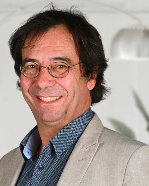 Ignacio Packer