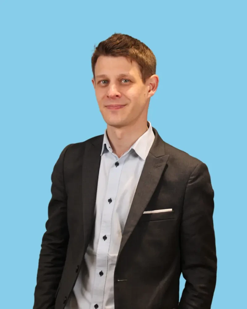 Ursign HOFMANN