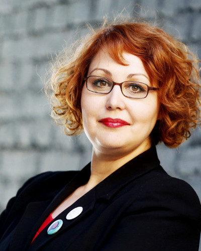 Svetlana Stefanović