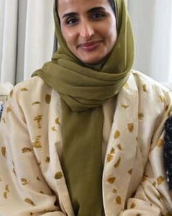 Hind bint Hamad Al Thani