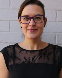Susan Wilding