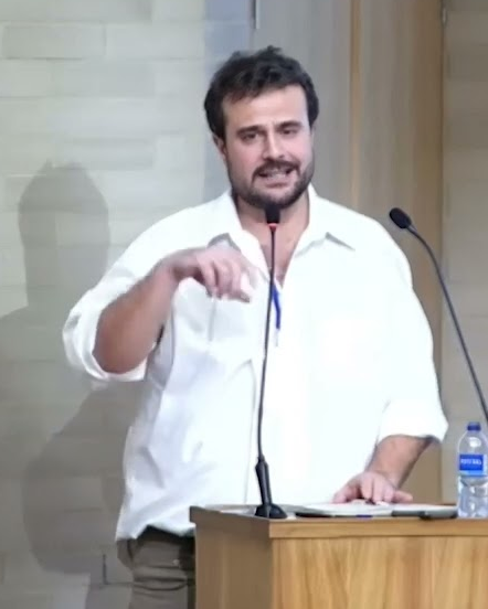 Rafael Gude