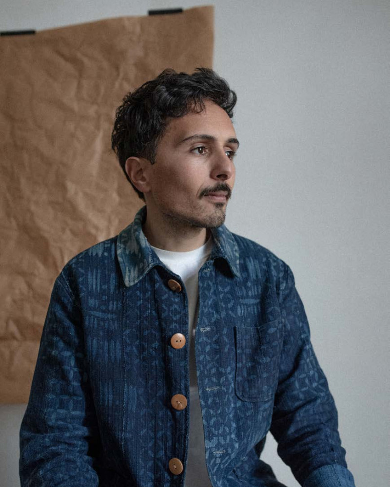 Seif  Kousmate