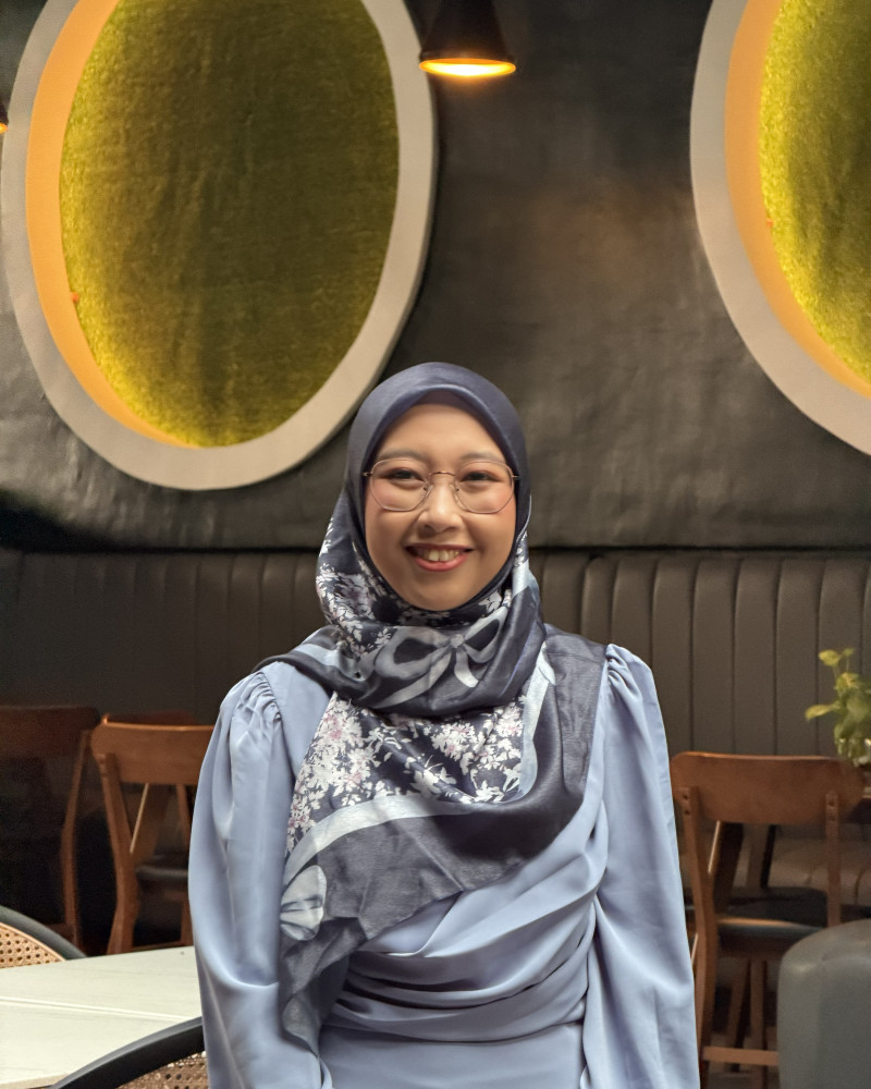 Miara Fatima M. Mapandi