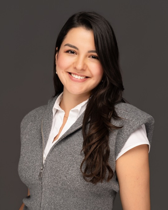 Mariana  González Mejía
