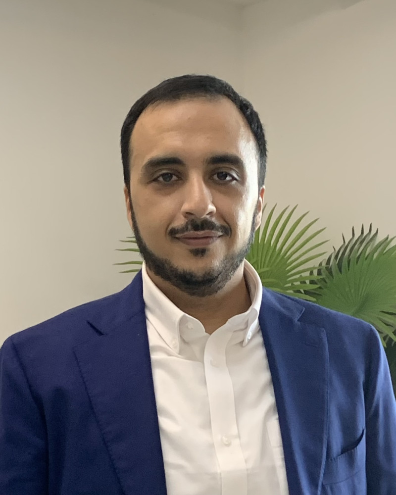 Ahmed  Alshami