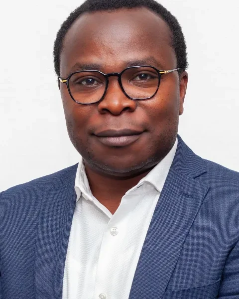 Andrews  Atta-Asamoah
