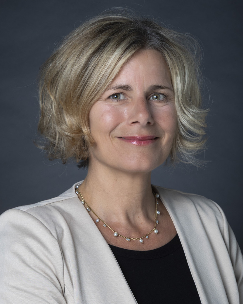 Barbara  Aebischer
