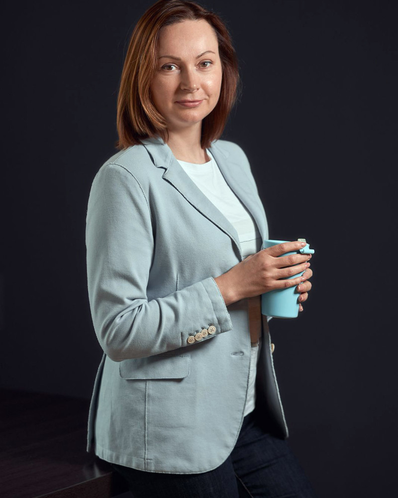 Alona Horova