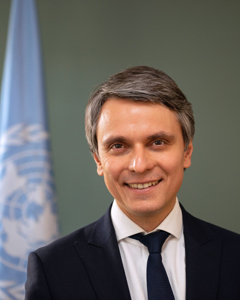 Dmitry Mariyasin