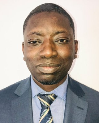 Niokhor Ndour