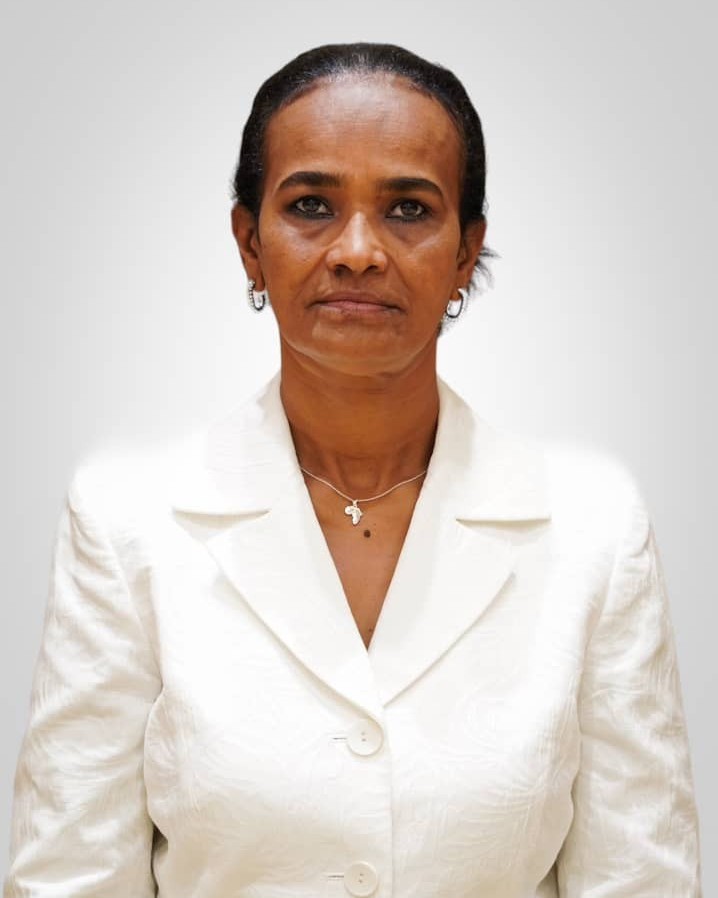 Tahani Abbas
