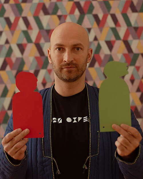 Yaroslav Minkin