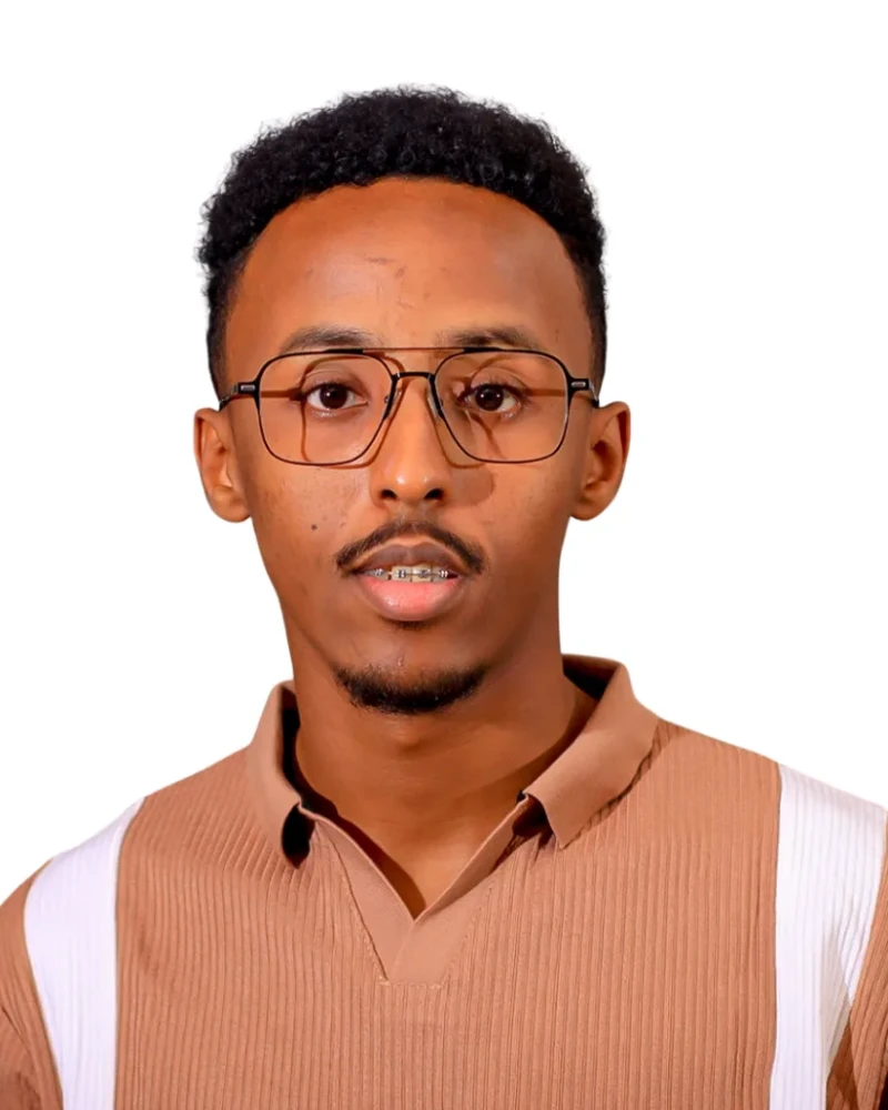 Ibrahim Jibril Omar