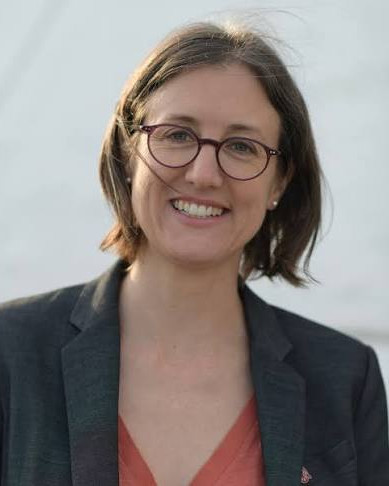 Annette  Willi
