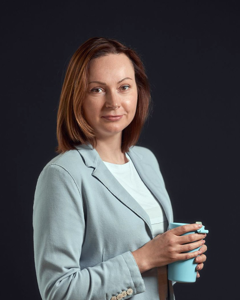 Alona Horova
