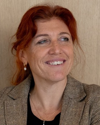 Sidonia  Gabriel