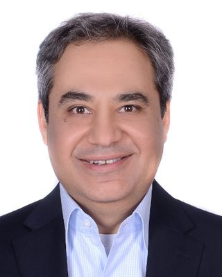 Ambassador Alaa Mohamed  Salaheldin Hegazy