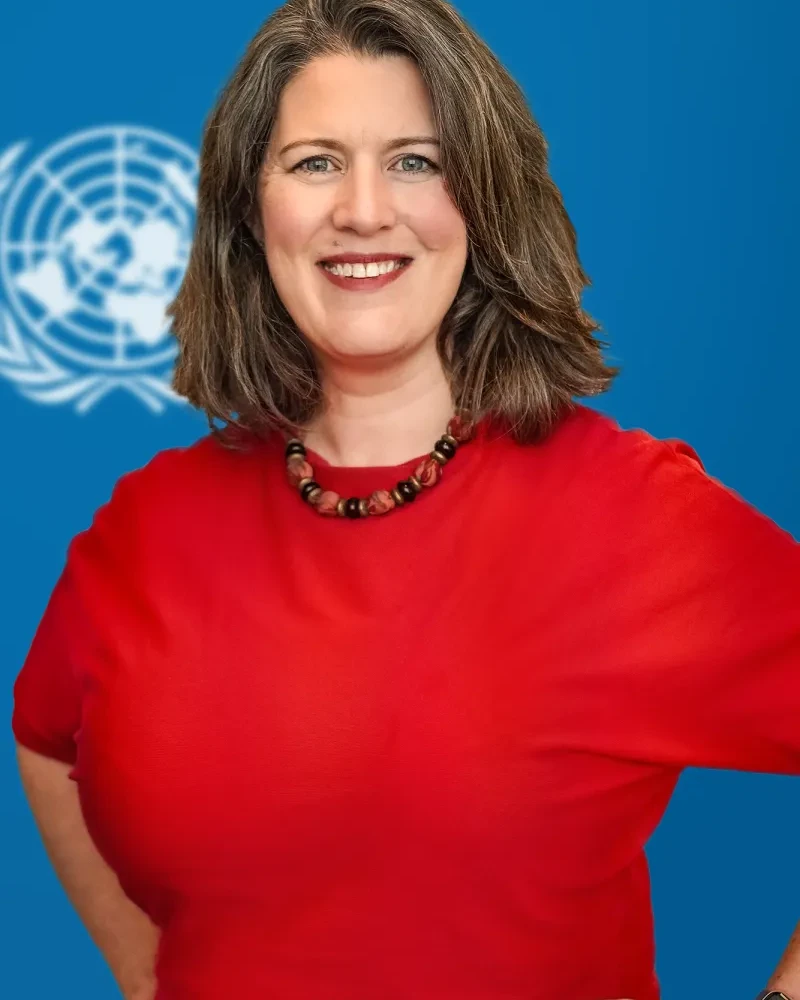 Gillian  Sheehan