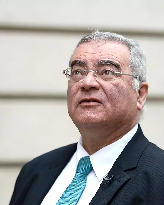 Obeida  Dabbagh