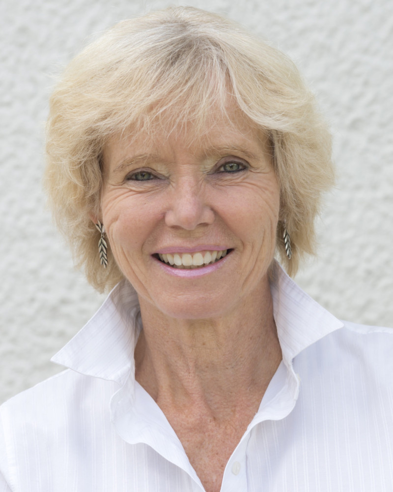 Élisabeth Decrey Warner