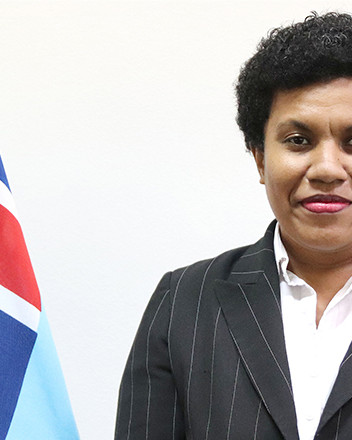 Keleni Seruvatu