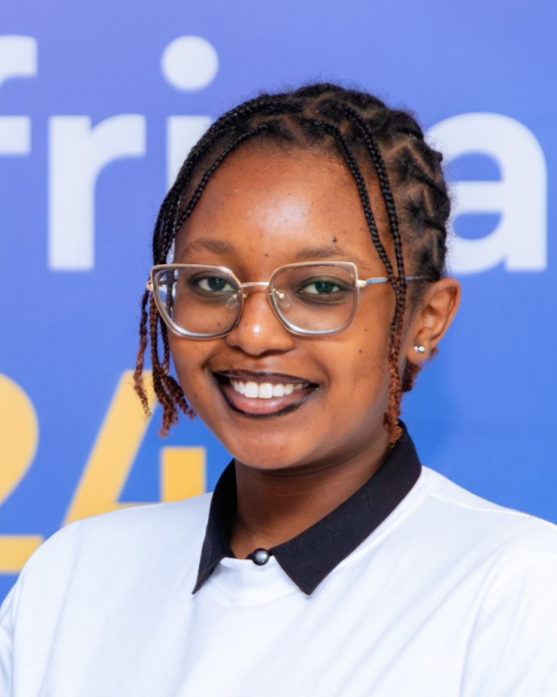 Norah Kimathi