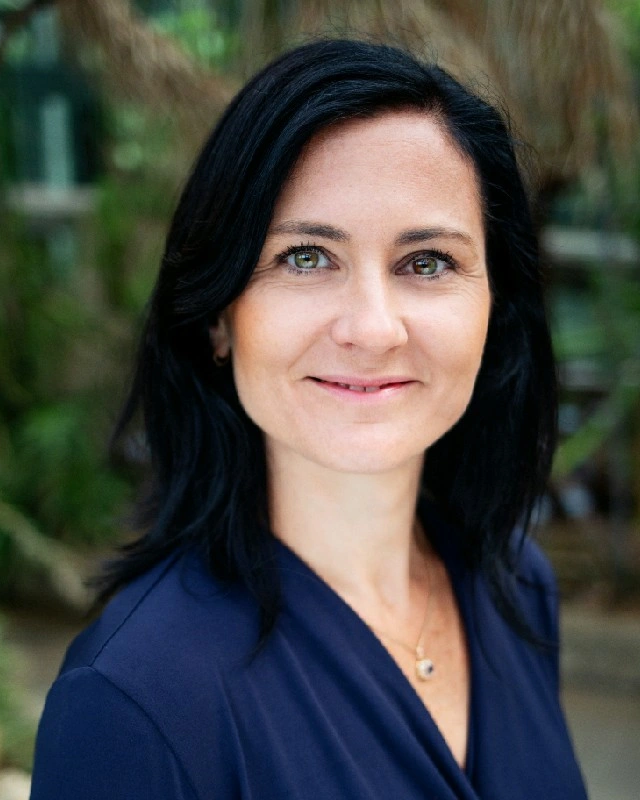 Sarah Hellmüller