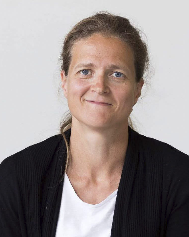 Susann Simolin