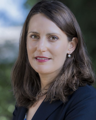 Sandra Krahenhamm