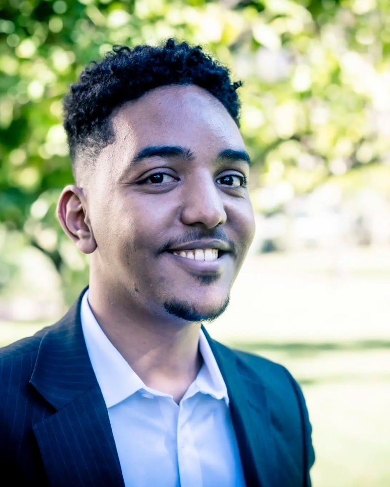 Mohammed Adam