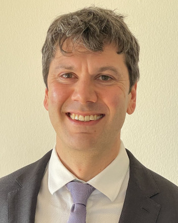 Kevin  Osborne
