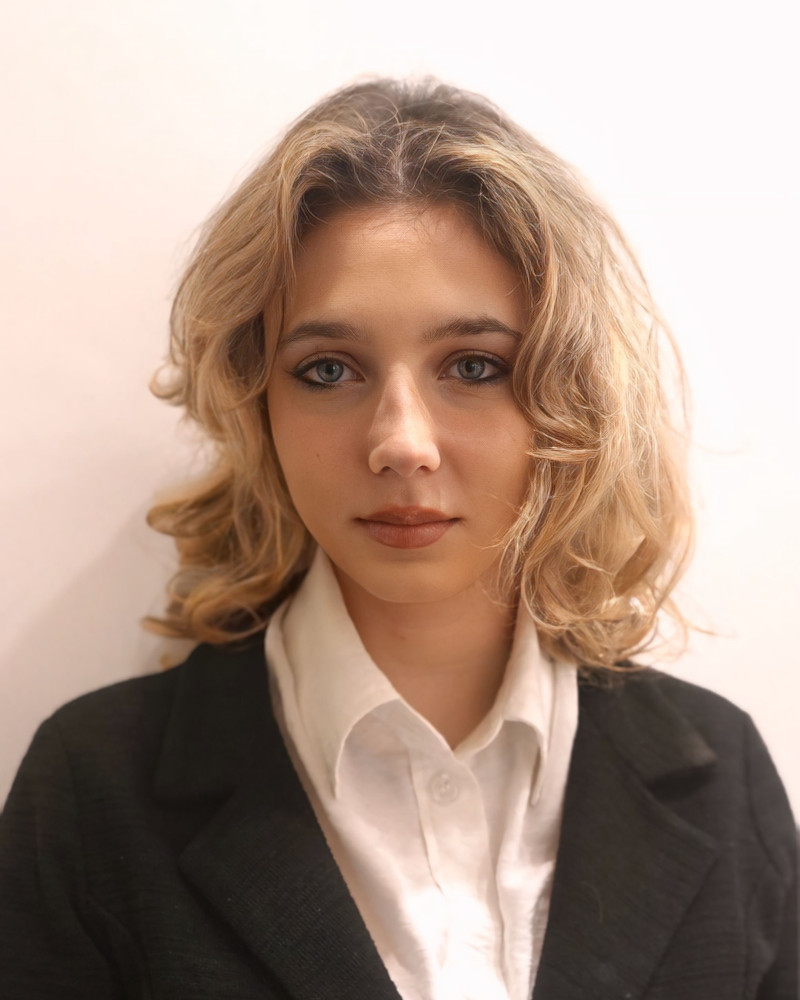 Nicole Venezia
