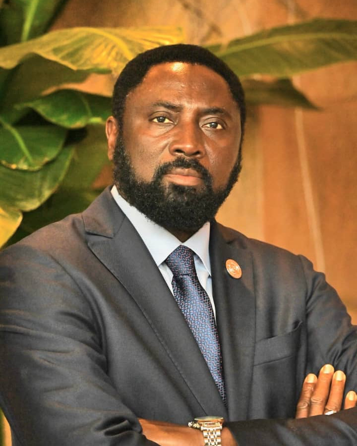 Mamadou Tangara