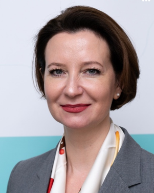 Natalia Djandjgava