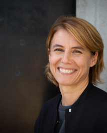 Juliette Labarthe