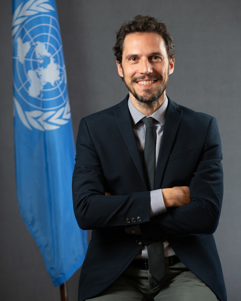 Fabio Oliva