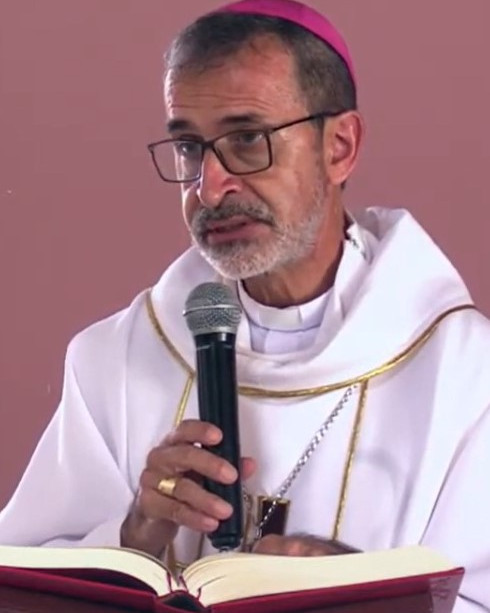Francisco Javier Múnera Correa