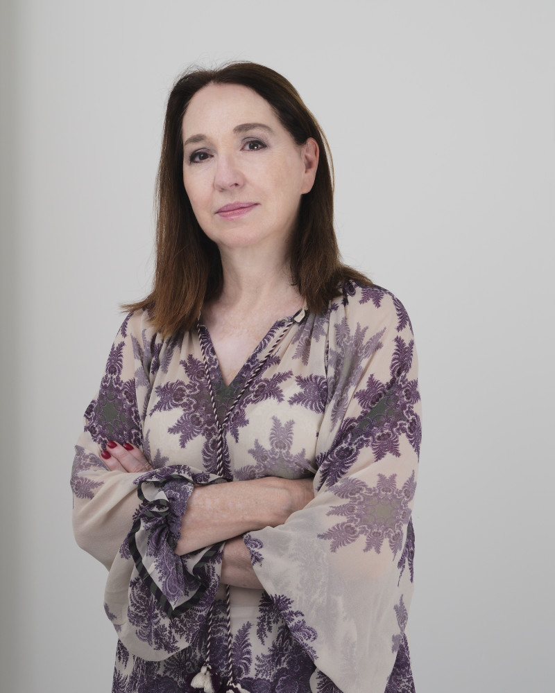 Laura  Gowen