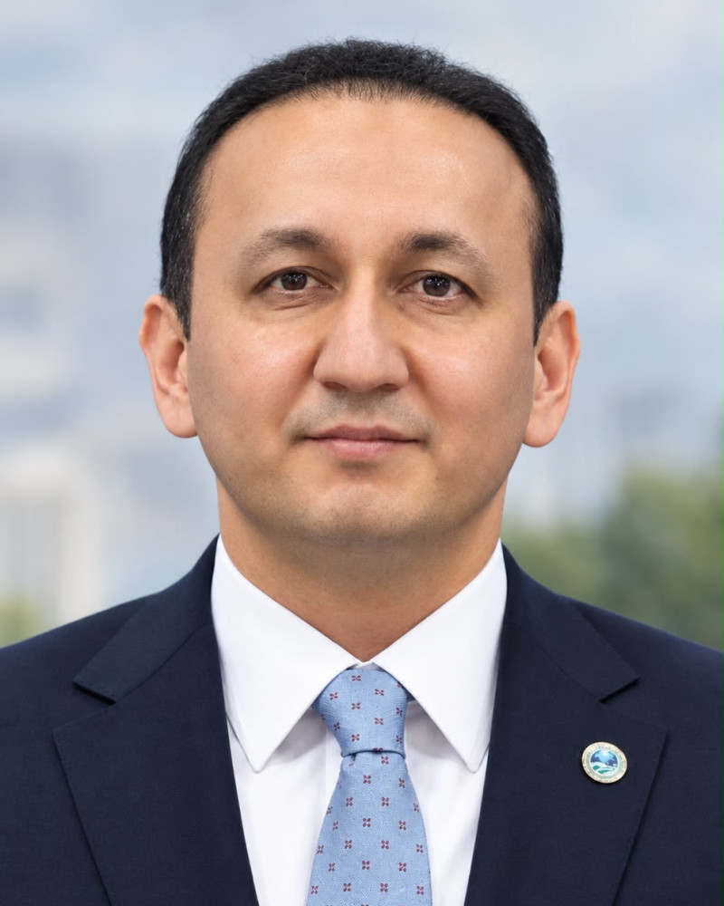 Ahmad Saidmurodzoda