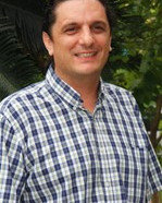 Pablo Imbach Imbach