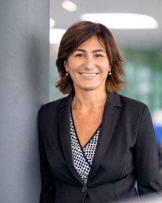 Paola Gaeta