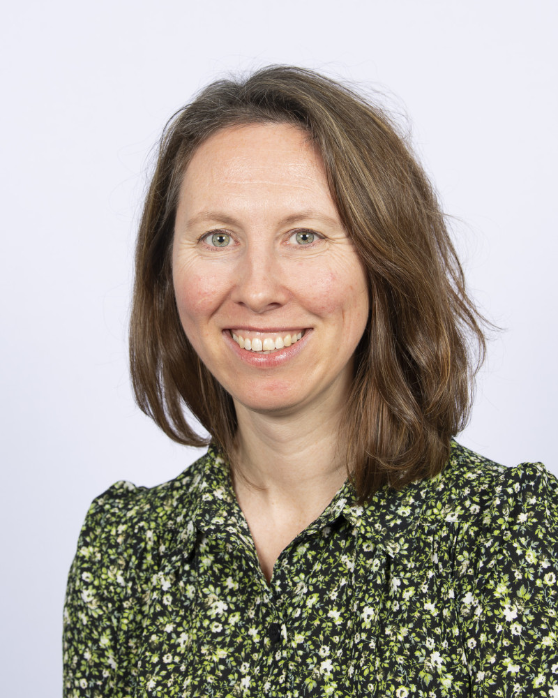 Rebecca Sutton
